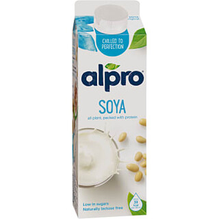 Alpro Soja Original