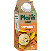 Planti Soygurt EKO Mango