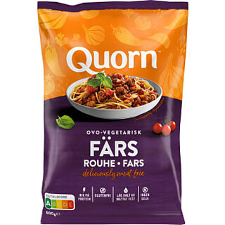 Quorn Färs