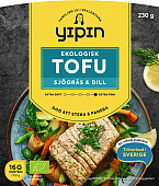 YiPin Tofu sjögräs & dill