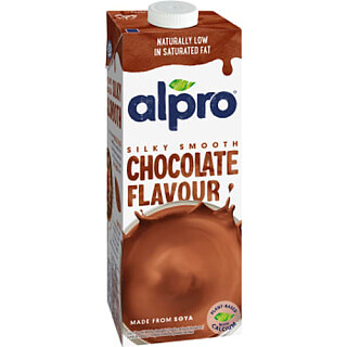 Alpro Soja-chokladdryck