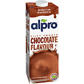 Alpro Soja-chokladdryck
