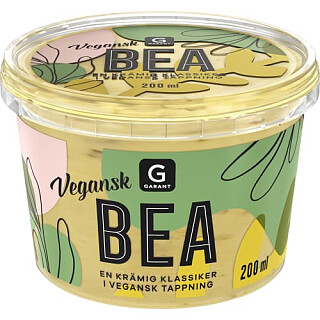 Garant Vegansk bearnaisesås