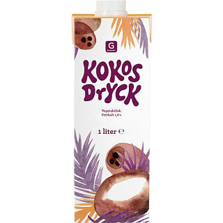Garant Kokosdryck