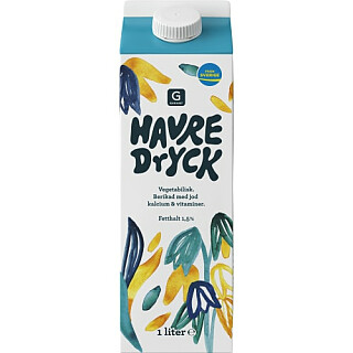 Garant Havredryck
