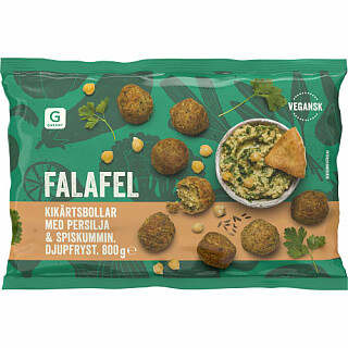 Garant Falafel