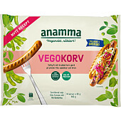 Anamma Vegokorv