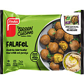Findus Falafel
