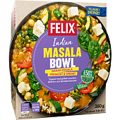 Felix Indisk Palak Bowl