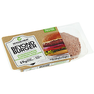 Beyond Meat Beyond Burger