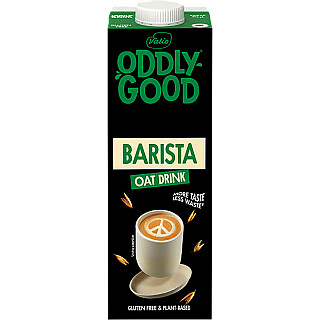 Oddlygood Barista Havredryck