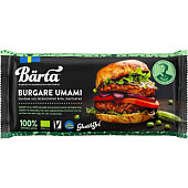 Bärta Burgare Umami