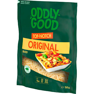 Oddlygood Veggie Grated