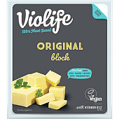 Violife Original Flavour Block