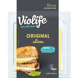 Violife Original Flavour Slices