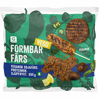 Garant Vegofärs