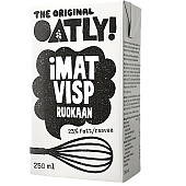 Oatly iMat Visp