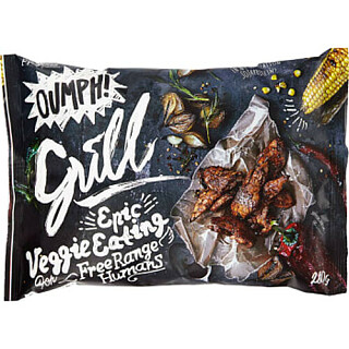 Oumph! Grill Spice Chunk