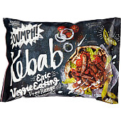 Oumph! Spiced Kebab