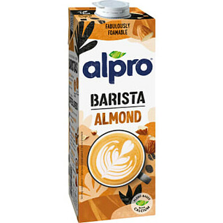 Alpro Barista Mandeldryck