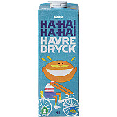 Coop Havredryck