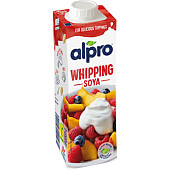 Alpro Vispbar soja