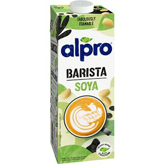 Alpro Barista Sojadryck