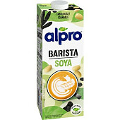 Alpro Barista Sojadryck