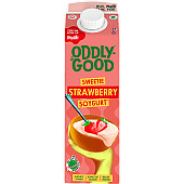 Oddlygood Soygurt Jordgubb