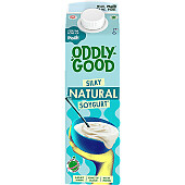 Oddlygood Soygurt natural