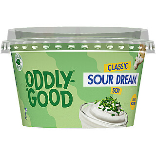 Oddlygood Sour Dream