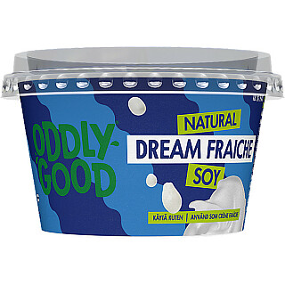 Oddlygood Dream Fraiche