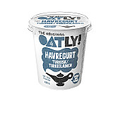 Oatly Havregurt Turkisk
