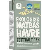 Garant Ekologisk matbas havre 13%