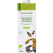 Änglamark Sojadryck
