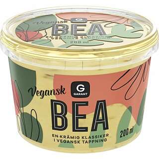 Garant Vegansk bearnaisesås