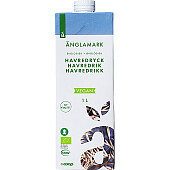 Änglamark Havredryck