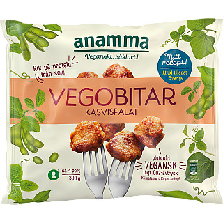 Anamma Vegobitar